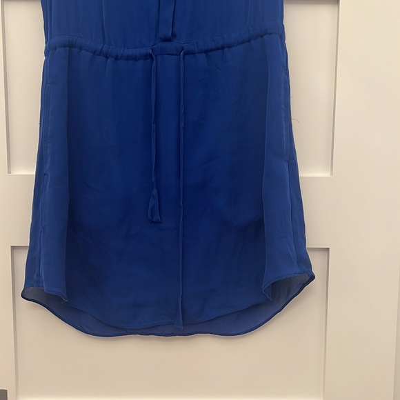 Aritzia Babaton Benedict Dress - Picture 11 of 14